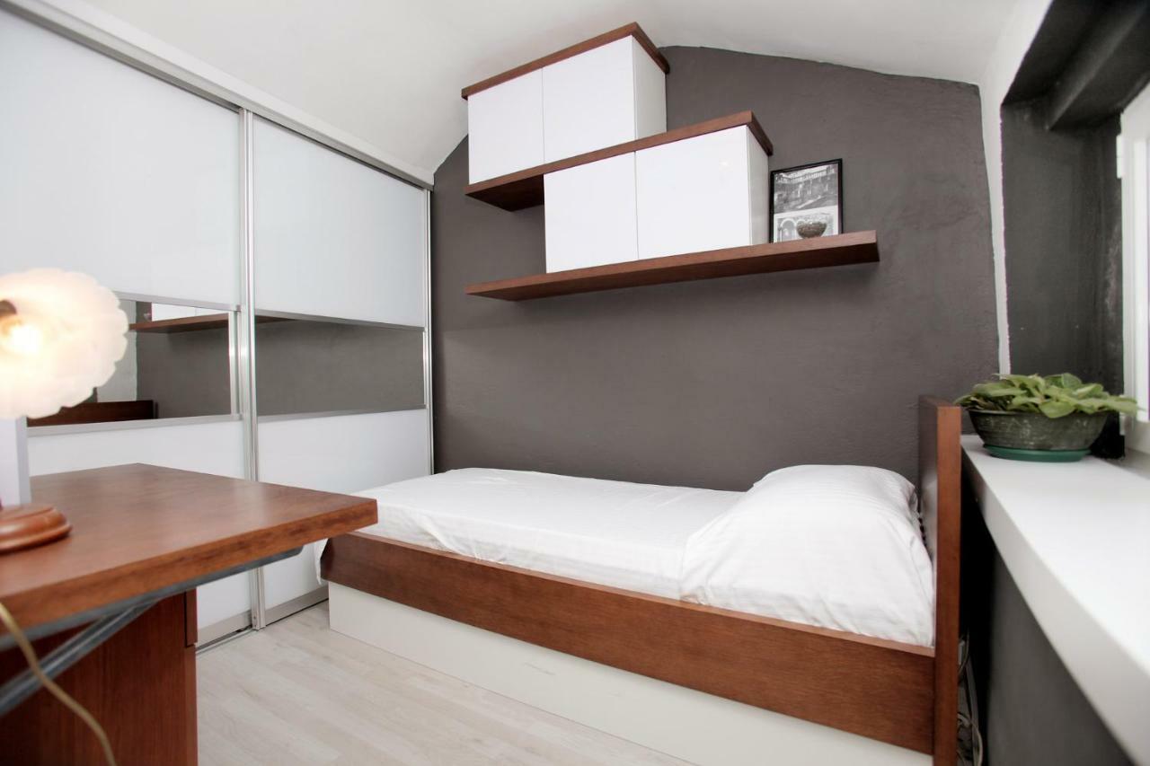 Phaedra Apartment Trogir Exterior photo